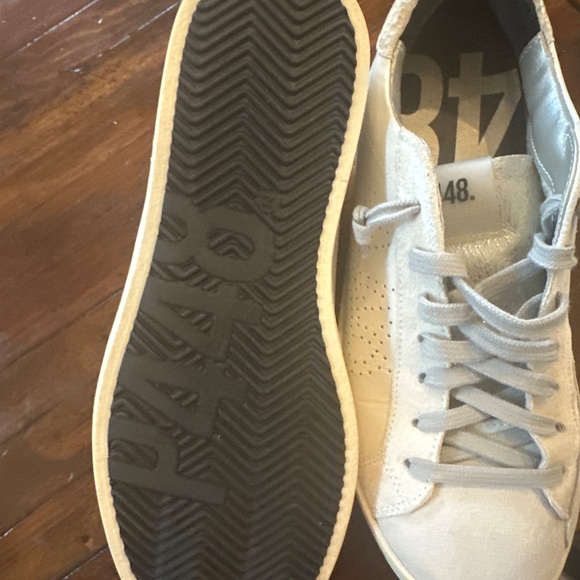 P446 sneakers 38 - Picture 2 of 4